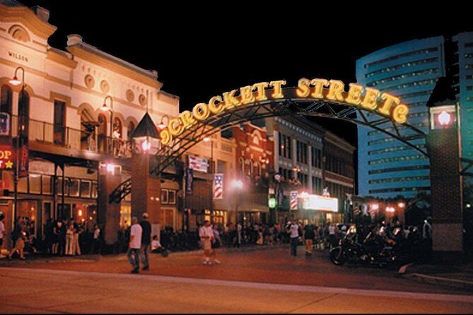 Self-Guided Beaumont Scavenger Hunt: Big Fun In Beaumont - Authentic Insights from Travelers