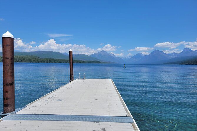 Self Guided Bike Tour in Glacier National Park - FAQs