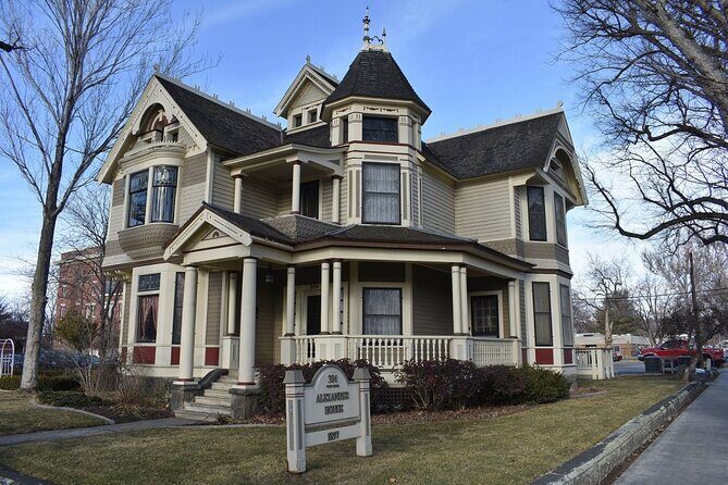 Self-Guided Boise Scavenger Hunt: Boise Hidden Treasures - The Experience in Detail
