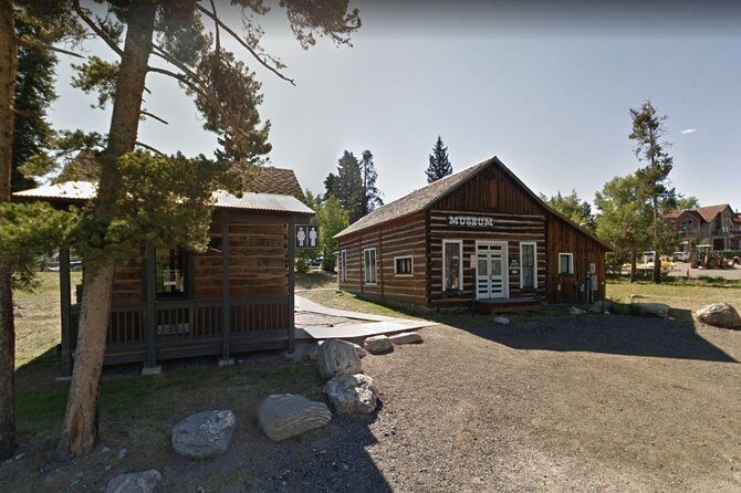 Self-Guided Breckenridge Scavenger Hunt: Breckenridge Adventure - Who Will Love This Tour?