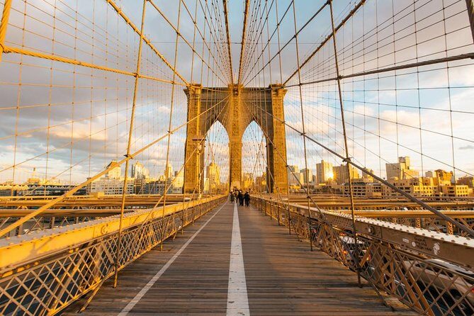 Self-Guided Brooklyn Scavenger Hunt: Elephants Roamed Brooklyn - Navigation and the Itinerary