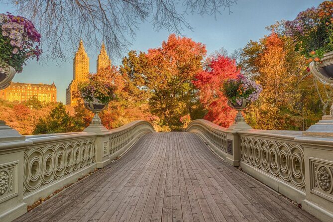 Self Guided Central Park Scavenger Hunt - Who Will Love This Experience?