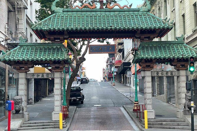 Self Guided Chinatown Tour: Food, History and Culture - Price and Value: What’s the Real Deal?