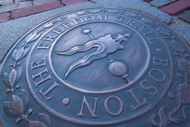 Self Guided Classic Freedom Trail Location Aware (GPS) Walking Audio Tour - Final Thoughts