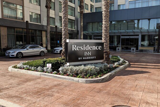 Self Guided Driving Adventure Through Coastal Orange County - What Travelers Say