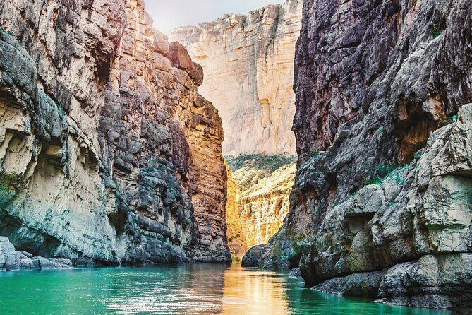 Self Guided Driving Audio Tour of Big Bend National Park - Who Will Love This Tour?