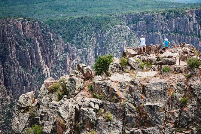 Self Guided Driving Audio Tour of Black Canyon of the Gunnison - Final Thoughts: Is This Tour Right for You?