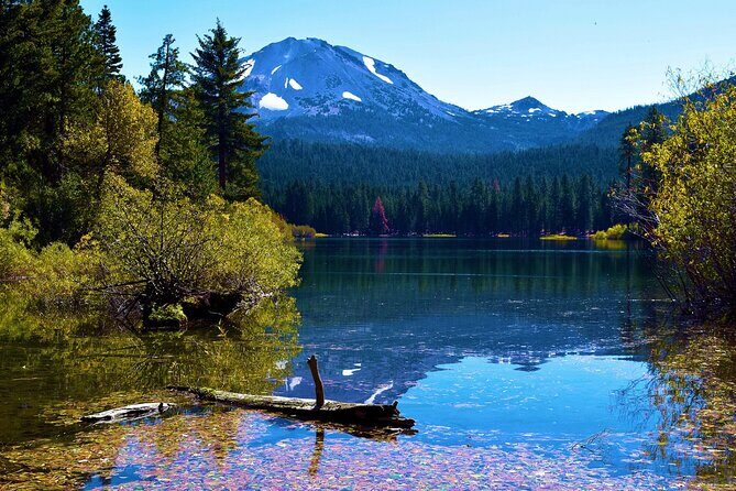 Self Guided Driving Audio Tour of Lassen Volcanic National Park - Practicalities & Value