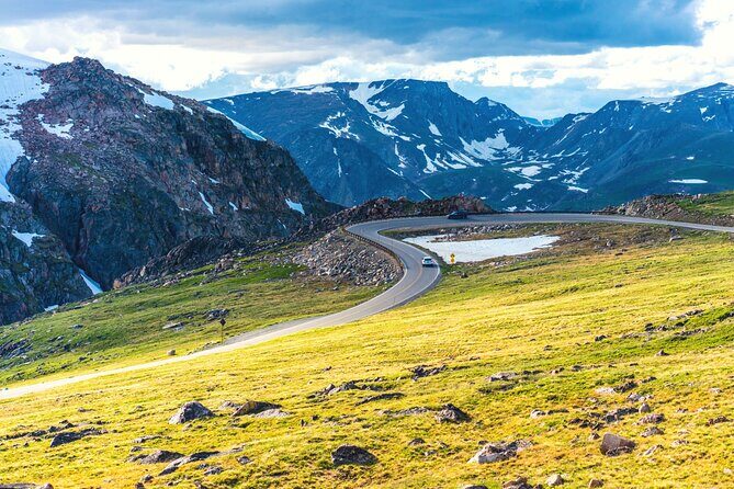 Self Guided Driving Audio Tour of Northern Parks Bundle - Authentic Experiences: What Travelers Say