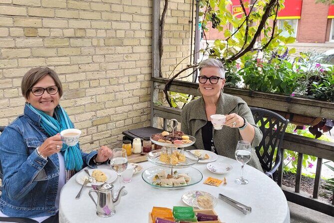 Self Guided Driving Taste Tour - Brantford & Paris, ON - Private - Authenticity & Value