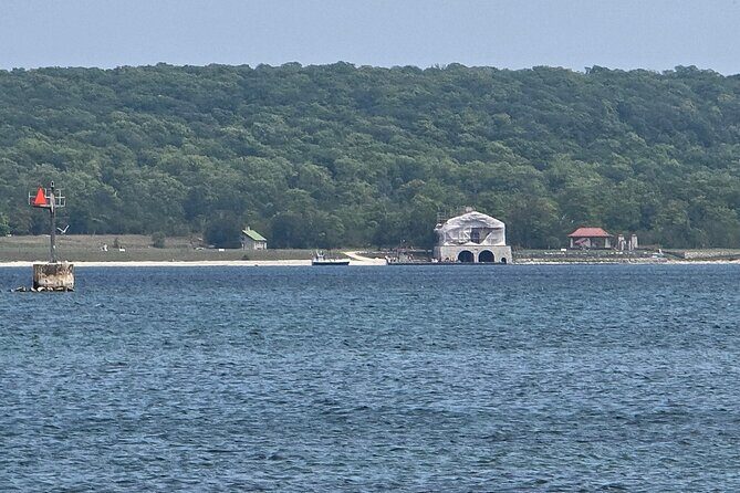 Self-Guided Driving Tour at Door Countys Washington Island - The Experience in Practice
