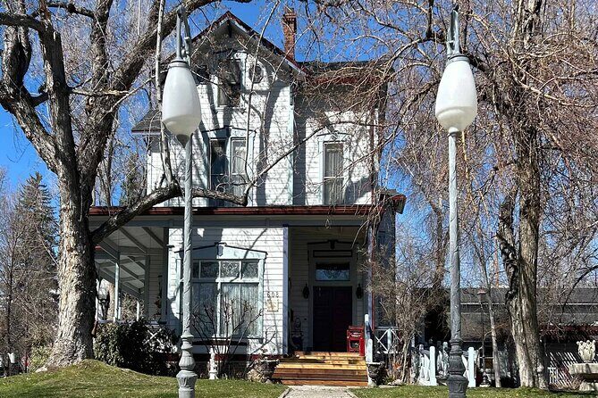 Self-Guided Driving Tour from Lake Tahoe to Virginia City - What Reviewers Say