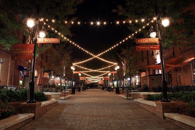 Self Guided Durham Scavenger Hunt: Bricks, Bulls & Beauty - Frequently Asked Questions