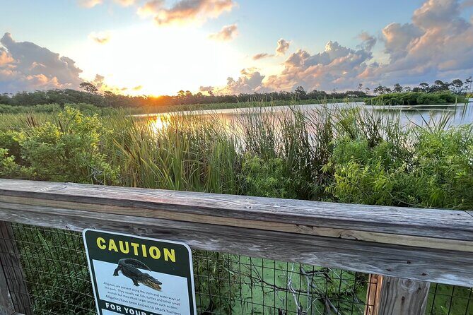 Self-Guided E-Bike or Cruiser Bike Tour of St. Andrews State Park - An In-Depth Look at the Tour Experience