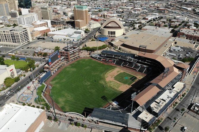 Self Guided El Paso Scavenger Hunt: Sun City Scavenger Hunt - Final Thoughts
