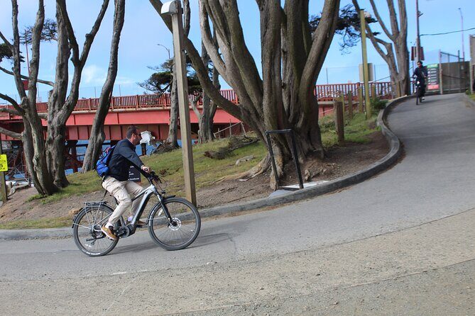 Self-Guided Golden Gate Bridge Bike or Walking App Tour - Why This Tour Works Well for Certain Travelers