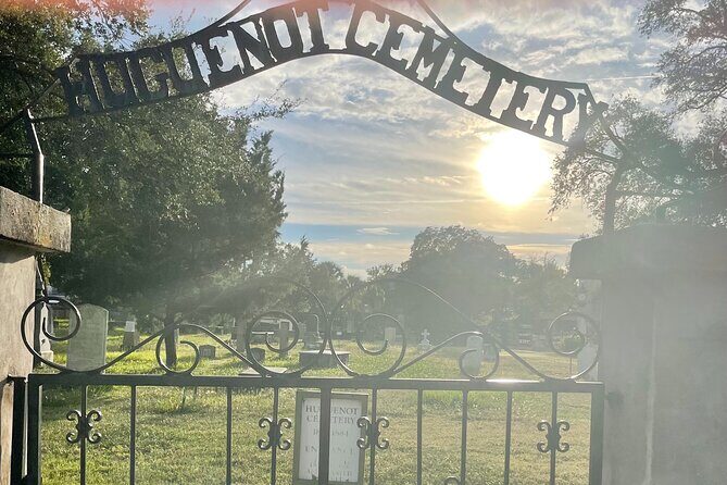 Self-Guided Haunted Ghost Walking Audio Tour in St. Augustine - What Travelers Say About This Tour
