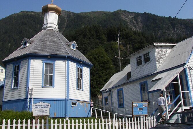 Self-Guided Juneau Scavenger Hunt: Juneau Journey - FAQs About the Juneau Scavenger Hunt