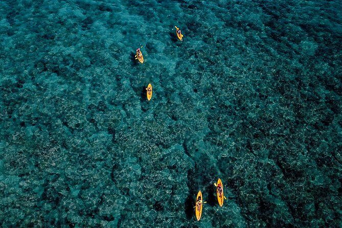Self-Guided Kayaking Discovery in Kailua, Oahu - Who Will Love This Experience?