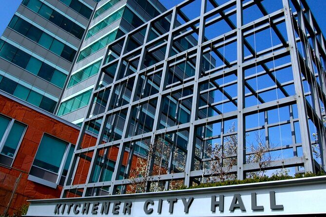 Self-Guided Kitchener Scavenger Hunt: The Kingdom of Kitchener - Authentic Insights from Reviews