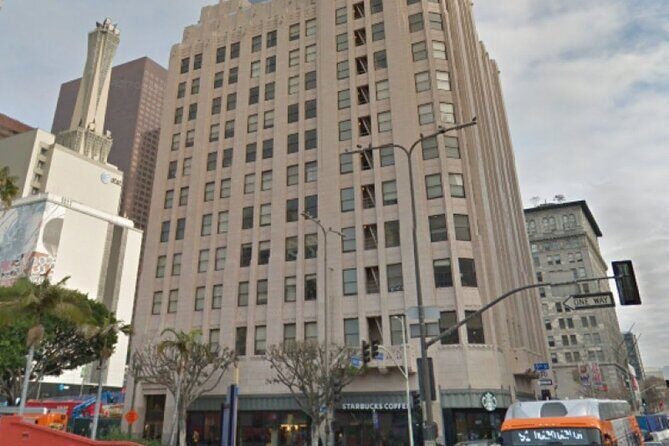 Self-Guided LA Scavenger Hunt: The Wonders Of Downtown LA - Authentic Feedback and Insights from Other Travelers