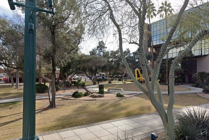 Self Guided Mesa Scavenger Hunt: Arizonas Cultural Capital - What Reviewers Say