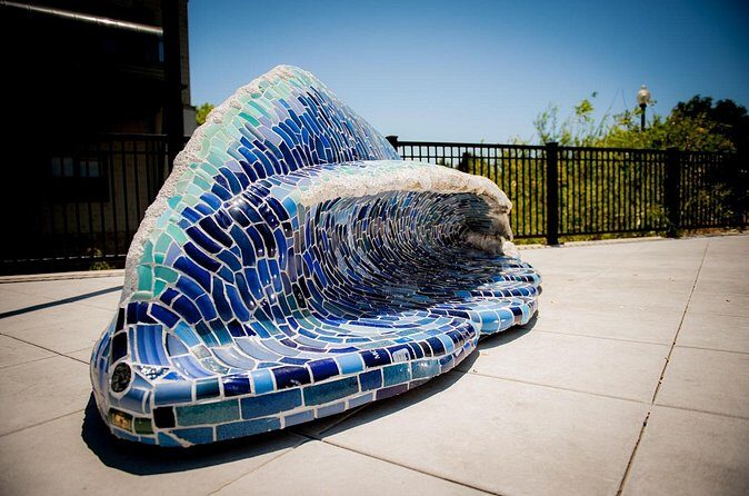 Self-Guided Napa Art Walking Tour - Price and Value Analysis