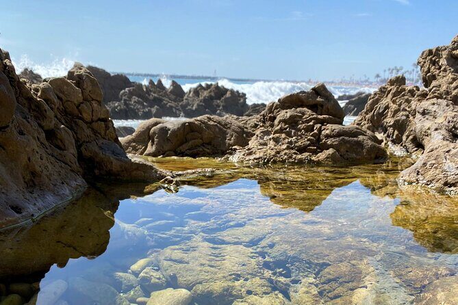 Self-Guided Orange County Drive from Long Beach to Laguna Beach - What We Love & What to Keep in Mind