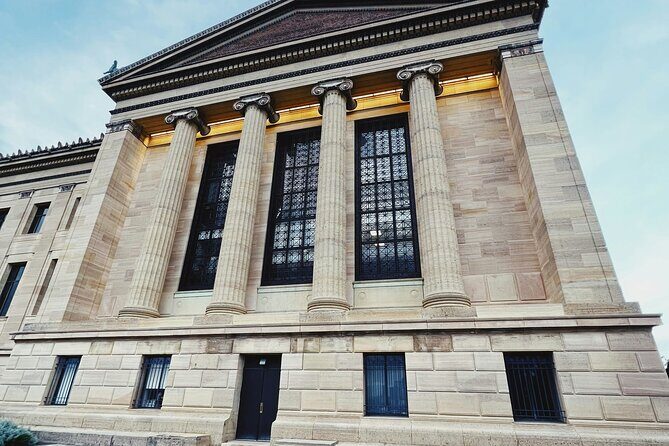 Self-Guided Philadelphia Scavenger Hunt: People Who Made America - Authentic Traveler Perspectives