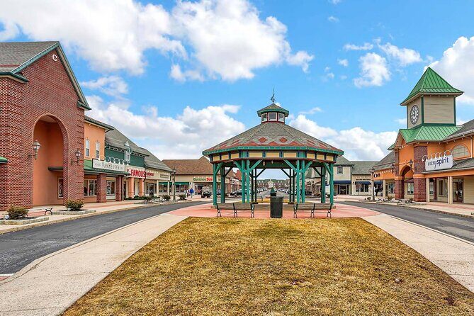 Self-guided Private Shopping Tour to The Outlet at Gettysburg - Final Thoughts