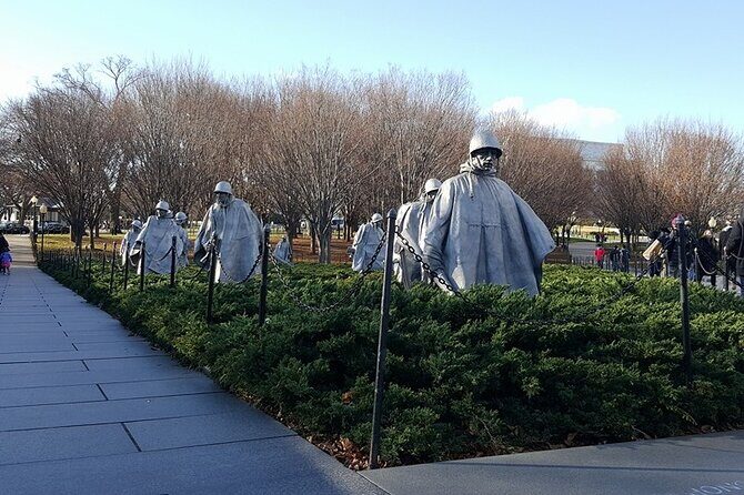 Self-Guided Private Tour of Washington DC - Final Thoughts: Is It Worth It?