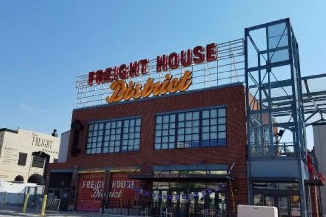 Self-Guided Reno Scavenger Hunt: Reno Adventure - The Itinerary in Detail
