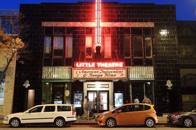 Self-Guided Rochester Scavenger Hunt: Big Little Rochester - Itinerary Breakdown: What to Expect
