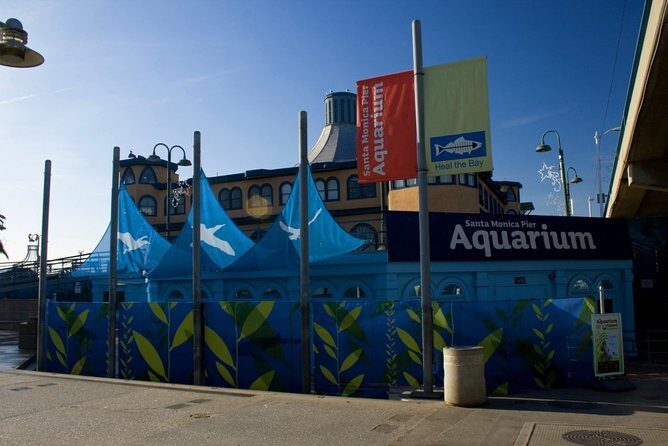 Self-Guided Santa Monica Scavenger Hunt: The Dessert of L.A. - The Sum Up: Is It Worth It?