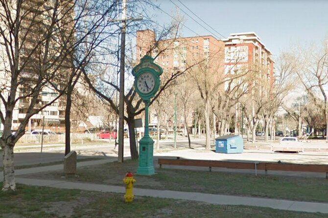 Self-Guided Saskatoon Scavenger Hunt: River Perceptions - What Sets This Tour Apart