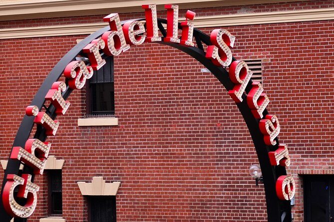 Self-Guided Scavenger Hunt: Along Fishermans Wharf - Who Will Love This Experience?