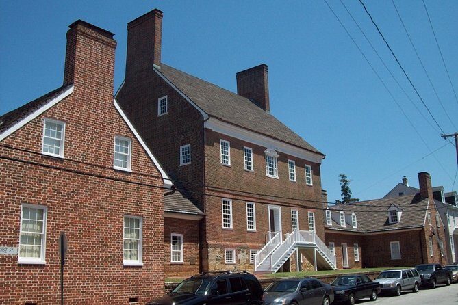 Self-Guided Scavenger Hunt: Annapolis Red Bricks & Blue Views - Who Is This Tour Best For?