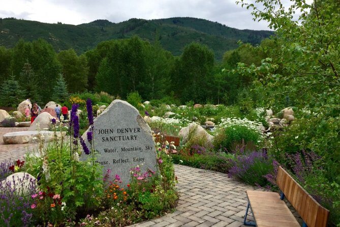Self-Guided Scavenger Hunt: Aspen Get An Altitude Adjustment - Practical Considerations