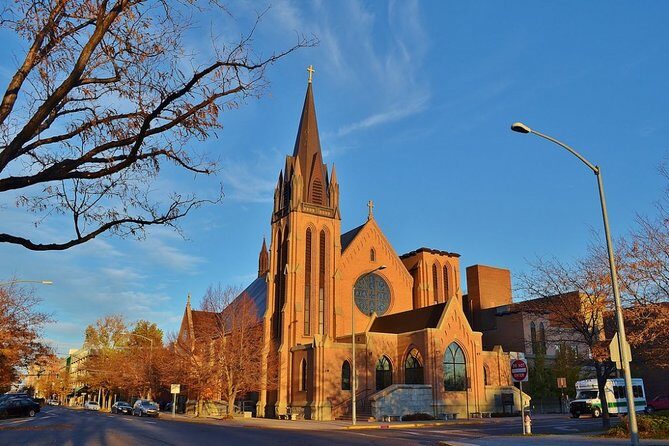 Self-Guided Scavenger Hunt: Bountiful Billings - The itinerary: What you’ll see and do