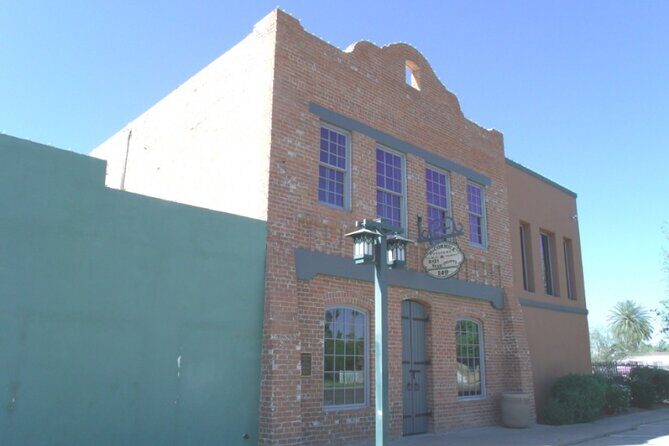 Self-Guided Scavenger Hunt: Chandler Functional Fun in Old Town! - What People Are Saying