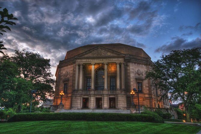 Self Guided Scavenger Hunt: Cleveland Culture - Final Thoughts: Is It Worth Trying?