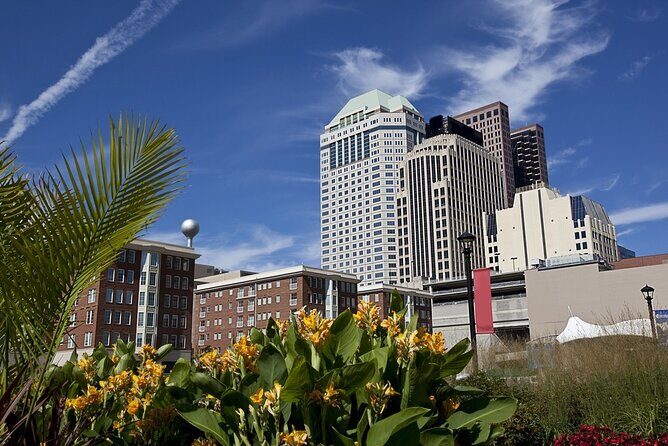 Self-Guided Scavenger Hunt: Discovering Columbus - The Itinerary in Detail
