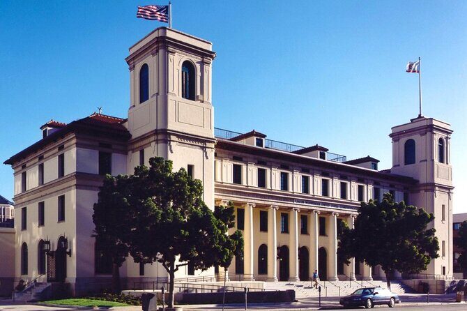Self-Guided Scavenger Hunt: Downtown Splendors - Why This Tour Works Well for You