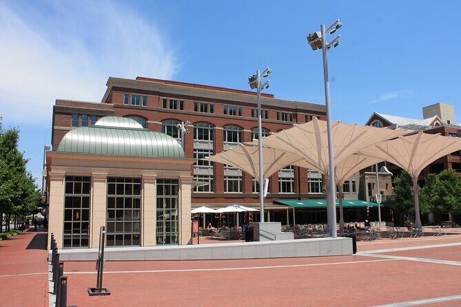 Self-Guided Scavenger Hunt: Fort Worth Art Worth - What’s Included and What’s Not