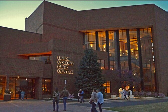 Self-Guided Scavenger Hunt: Greeley's Pursuit for Perfection - The Value of This Experience