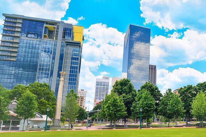 Self-Guided Scavenger Hunt: Hipsters Haven in Little Five Points - Who Is This Tour Best For?