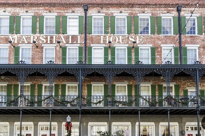 Self-Guided Scavenger Hunt: Historic Savannah Adventure - Who Will Love This Tour?
