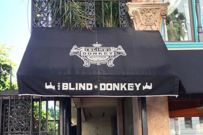 Self-Guided Scavenger Hunt: Long Beach Boss Bar Crawl - What to Expect on the Long Beach Bar Hunt