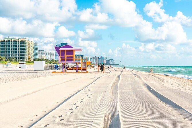 Self Guided Scavenger Hunt: Miami Beach Colors & Culture - What Travelers Can Expect