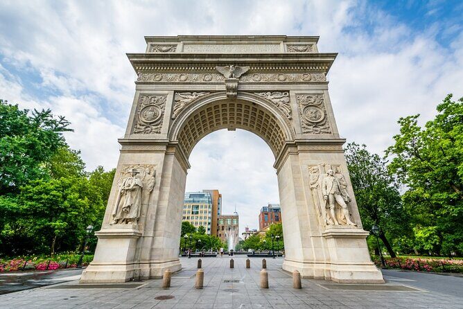 Self-Guided Scavenger Hunt: Midtown Park Hopper - What Makes This Experience Stand Out